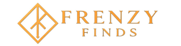 Frenzy Finds